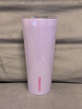 Corkcicle Pixie Dust 24 Oz. Travel Tumbler